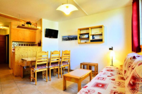 Résidence LE POMMERET - 3 Pièces pour 7 Personnes MAE-9624